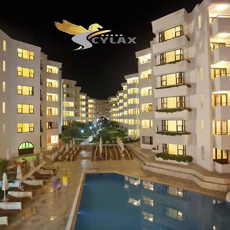 Scylax Family Club Hotel Alanya Exterior foto